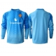 Manchester United Golmanski Replike Domaci Dres 2025-26 Dugi Rukav